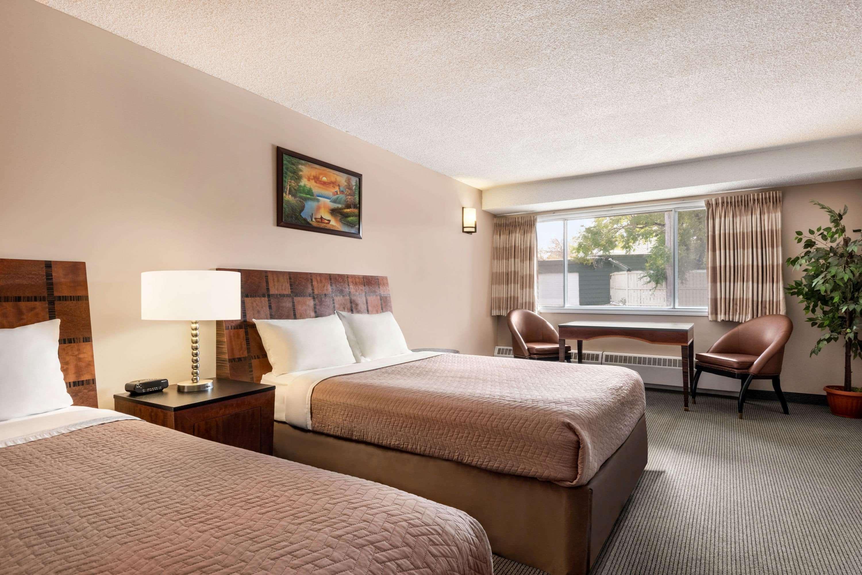 Travelodge By Wyndham Свіфт-Керрент Екстер'єр фото