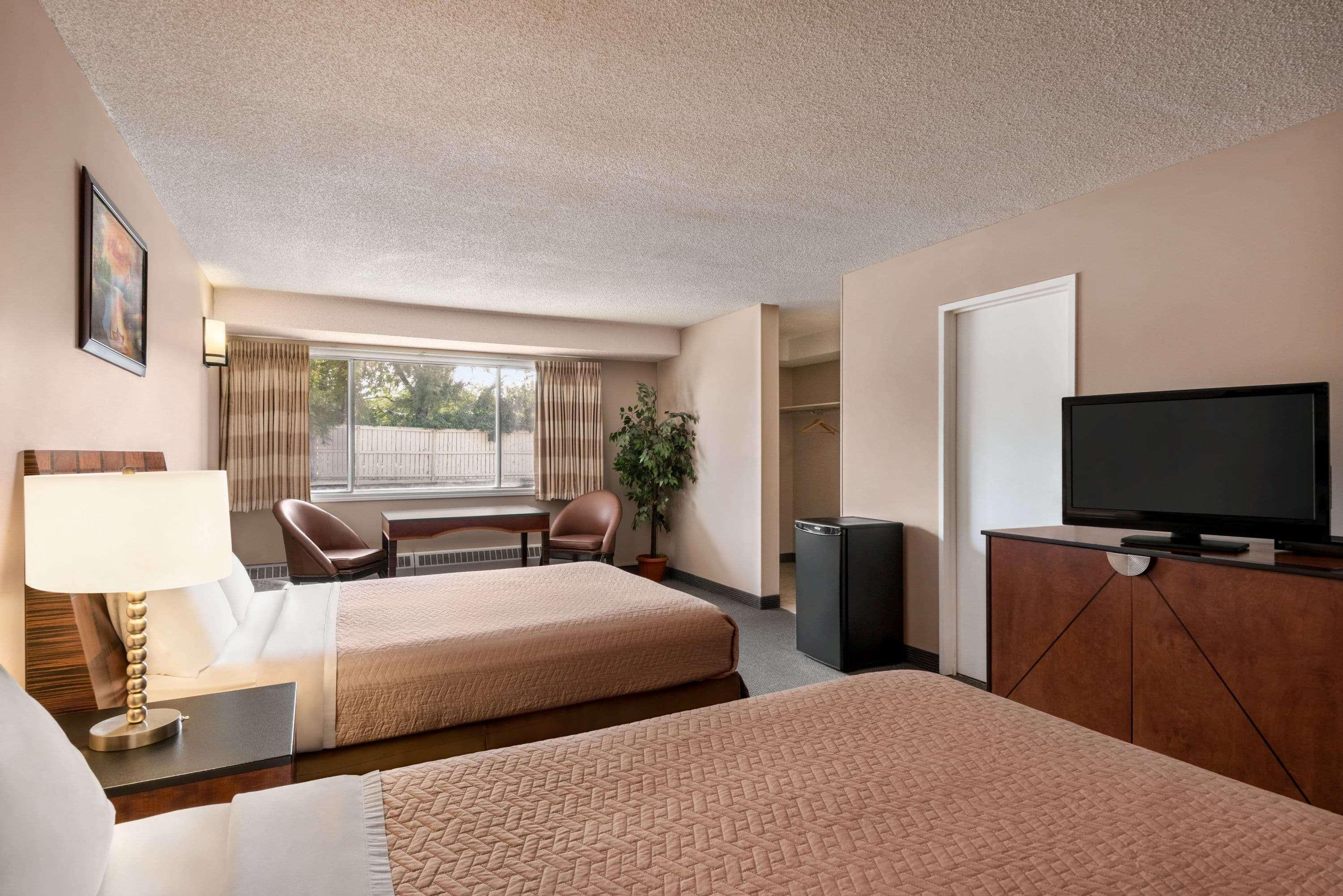 Travelodge By Wyndham Свіфт-Керрент Екстер'єр фото