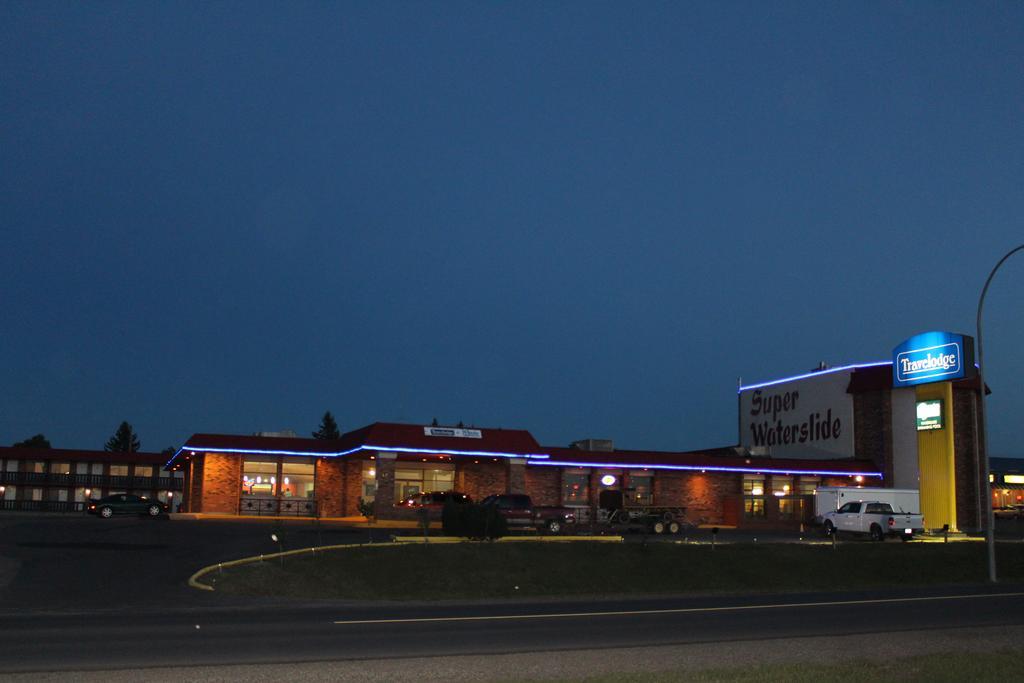 Travelodge By Wyndham Свіфт-Керрент Екстер'єр фото