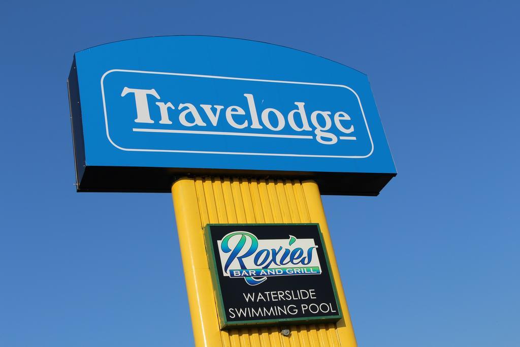 Travelodge By Wyndham Свіфт-Керрент Екстер'єр фото